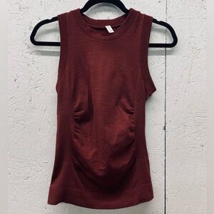 Athleta tank top womens size small